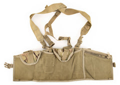 U.S. GI OCP Tactical Assault Panel (TAP) – Surplus