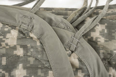 U.S. GI “Woobie” ACU Digital Camo Poncho Liner – Surplus