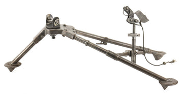 M122 Tripod with T&E – Heavy Machine Gun Mount