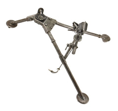 M122 Tripod with T&E – Heavy Machine Gun Mount