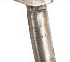 M122 Tripod with T&E – Heavy Machine Gun Mount
