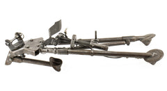 M122 Tripod with T&E – Heavy Machine Gun Mount