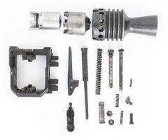 MG42 Parts Kit – WWII Era 7.62x51 NATO (.308) Original German - 107