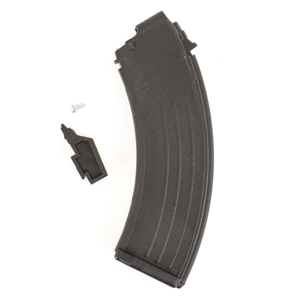 SKS 7.62x39mm 30rd Detachable Zytel Magazine with Adapter