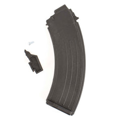 SKS 7.62x39mm 30rd Detachable Zytel Magazine with Adapter