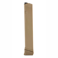 RWB Glock 9mm 33rd Tan Magazine