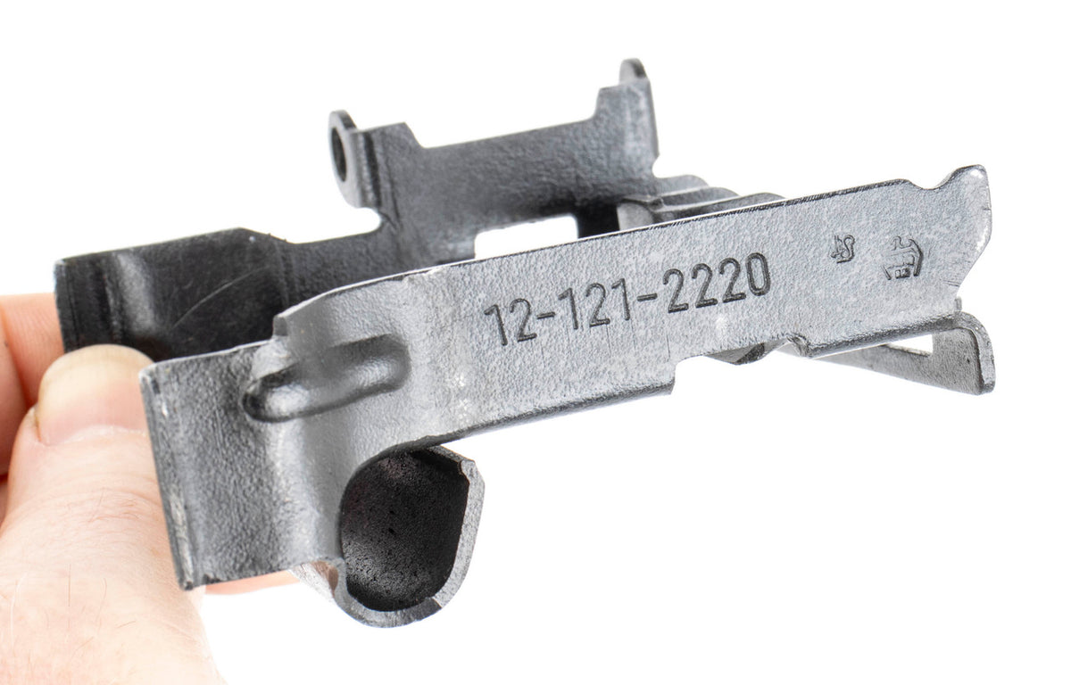MG42 Parts Kit – WWII Era 7.62x51 NATO (.308) Original German - 107