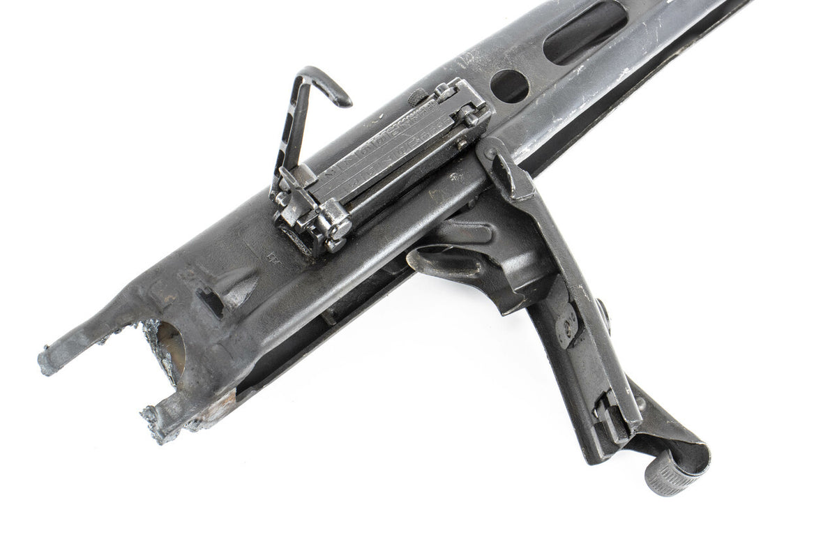 MG42 Parts Kit – WWII Era 7.62x51 NATO (.308) Original German - 107