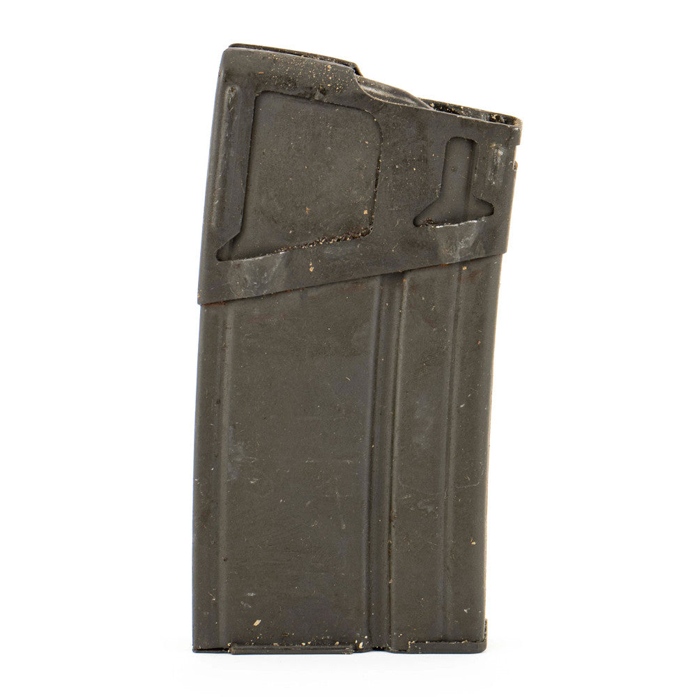 Cetme Factory Original .308 WIN 20rd Blued Steel Rifle Magazines - Good Condition