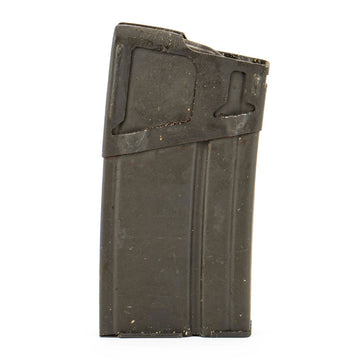 Cetme Factory Original .308 WIN 20rd Blued Steel Rifle Magazines - Good Condition