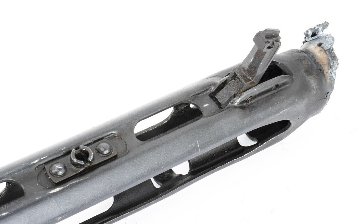 MG42 Parts Kit – WWII Era 7.62x51 NATO (.308) Original German - 107