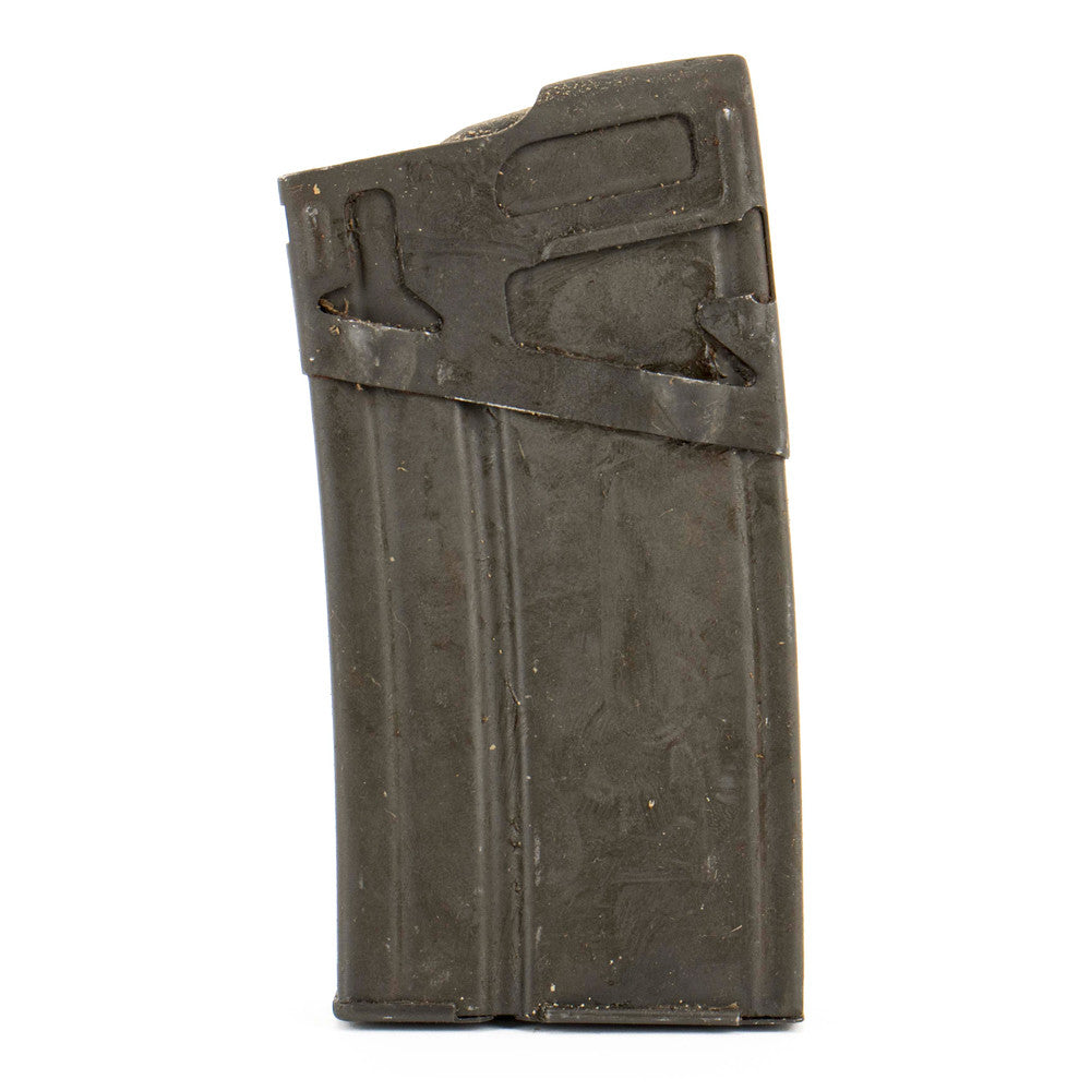 Cetme Factory Original .308 WIN 20rd Blued Steel Rifle Magazines - Good Condition