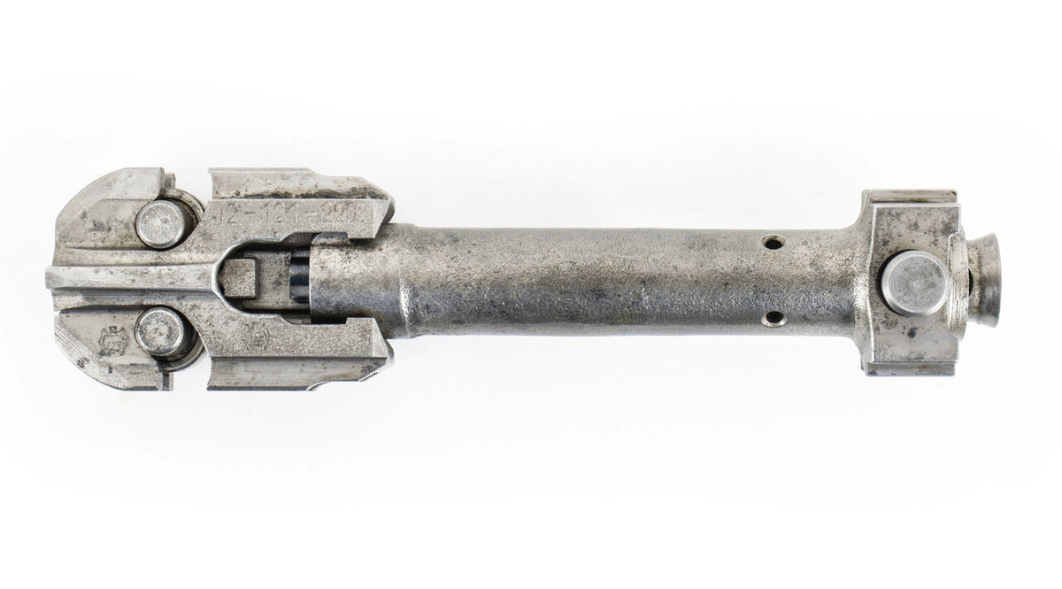 MG42 Parts Kit – WWII Era 7.62x51 NATO (.308) Original German - 107