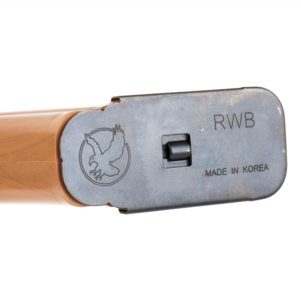 RWB AK-47 7.62X39 30 Round (Bakelite Style) Polymer Magazine - Sunset Orange
