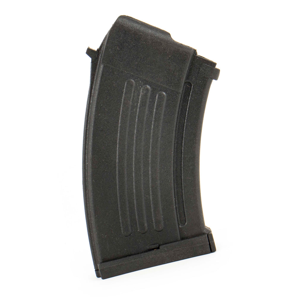 Zastava PAP AK-47 Single Stack 7.62x39mm 10rd Black Polymer Magazine