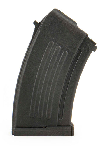 Zastava PAP AK-47 Single Stack 7.62x39mm 10rd Black Polymer Magazine