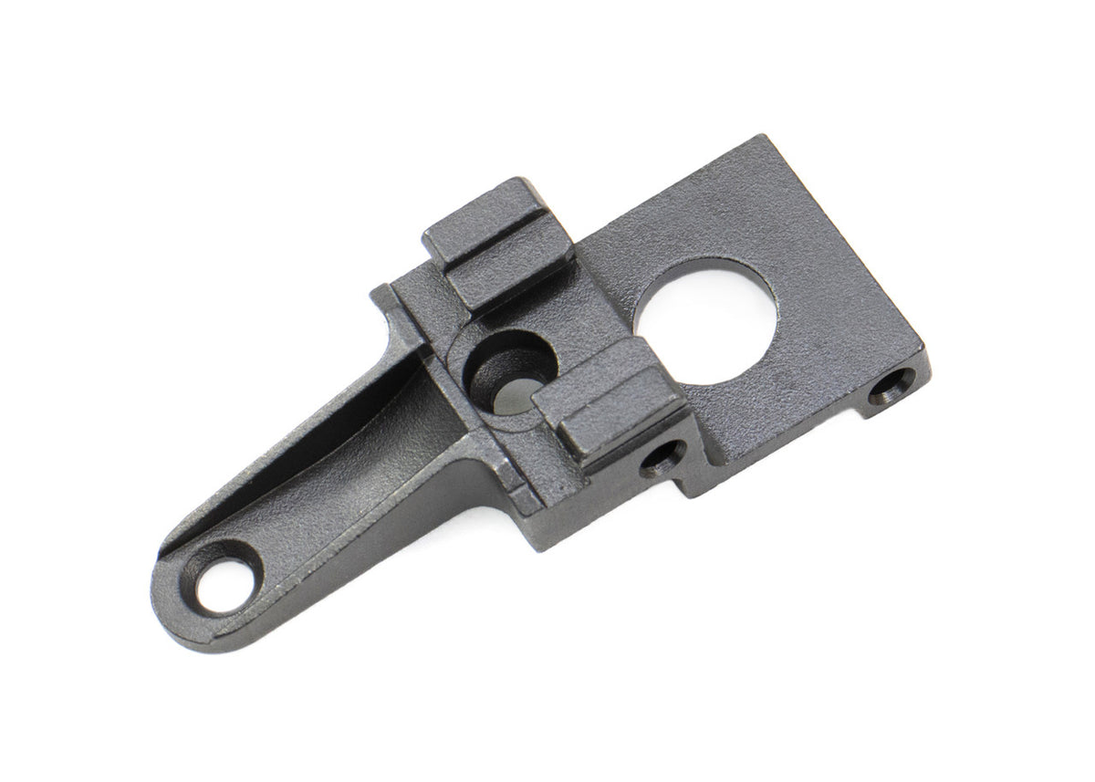 AK-47  Rear Trunnion for Fixed Stock Rifles with Stamped Receiver