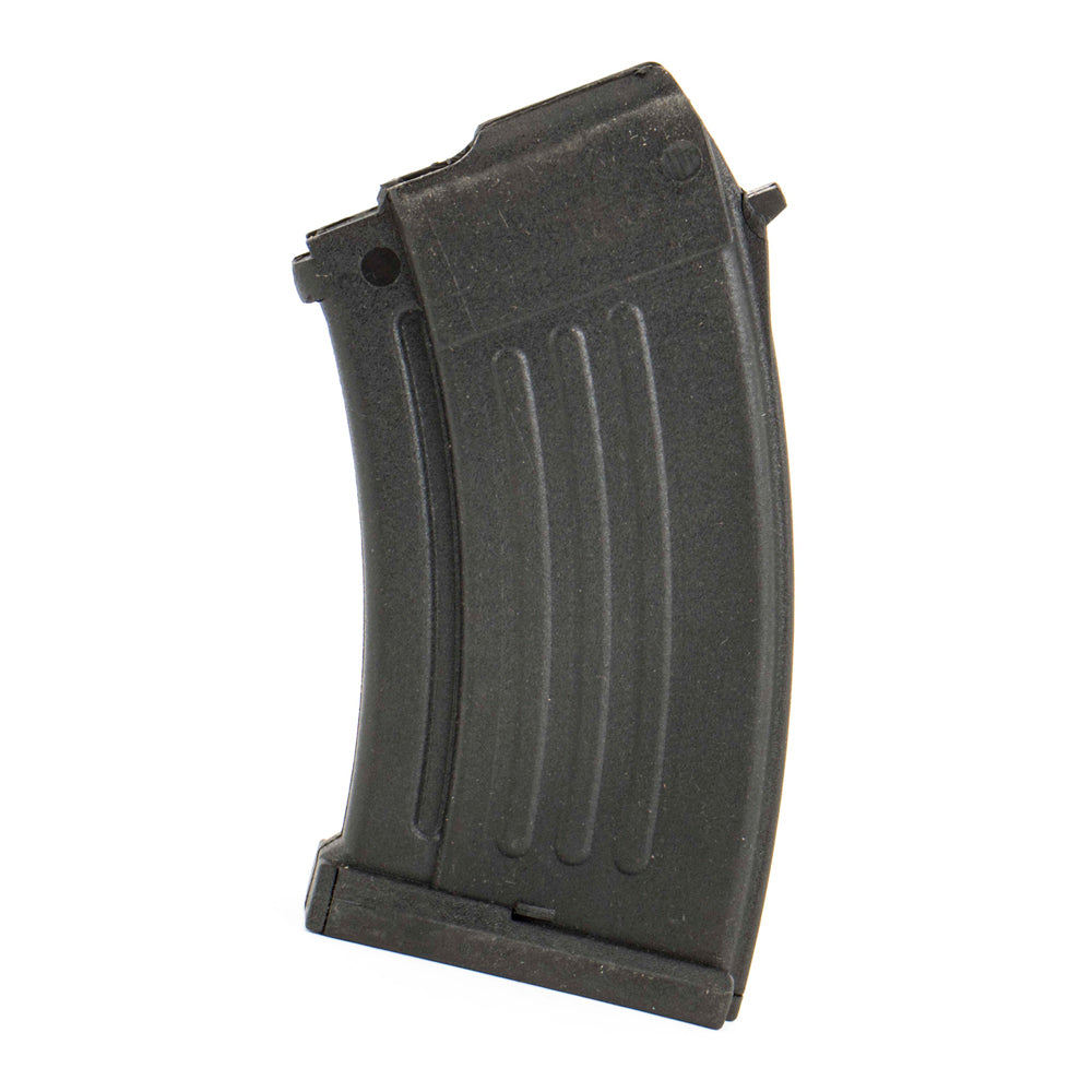 Zastava PAP AK-47 Single Stack 7.62x39mm 10rd Black Polymer Magazine
