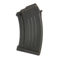 Zastava PAP AK-47 Single Stack 7.62x39mm 10rd Black Polymer Magazine
