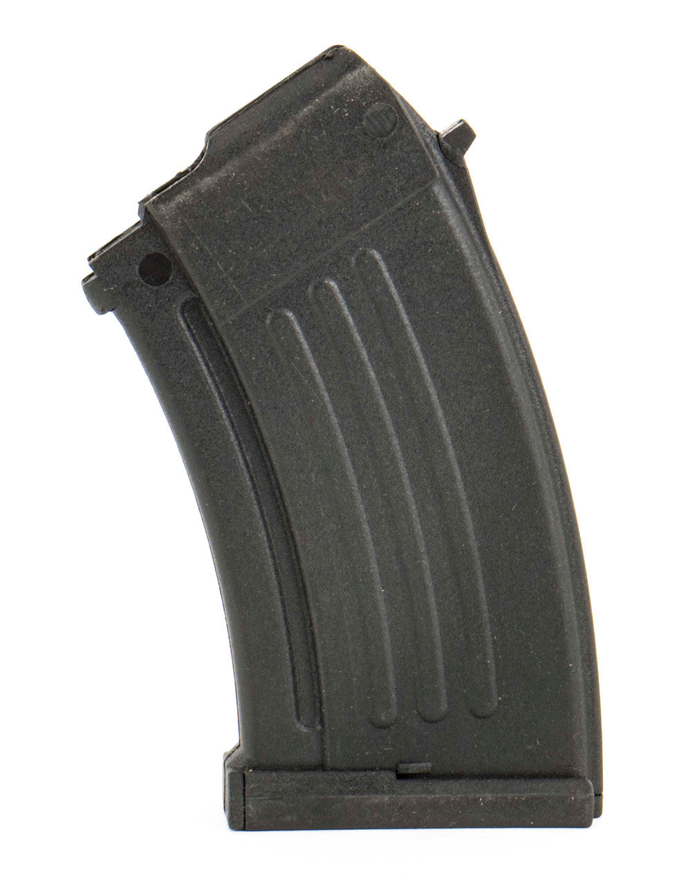 Zastava PAP AK-47 Single Stack 7.62x39mm 10rd Black Polymer Magazine