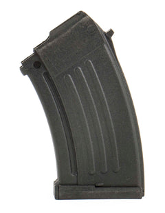 Zastava PAP AK-47 Single Stack 7.62x39mm 10rd Black Polymer Magazine