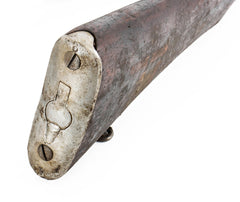 Ishapore No. 4 MK. I .303 Stock Set With Hardware - B