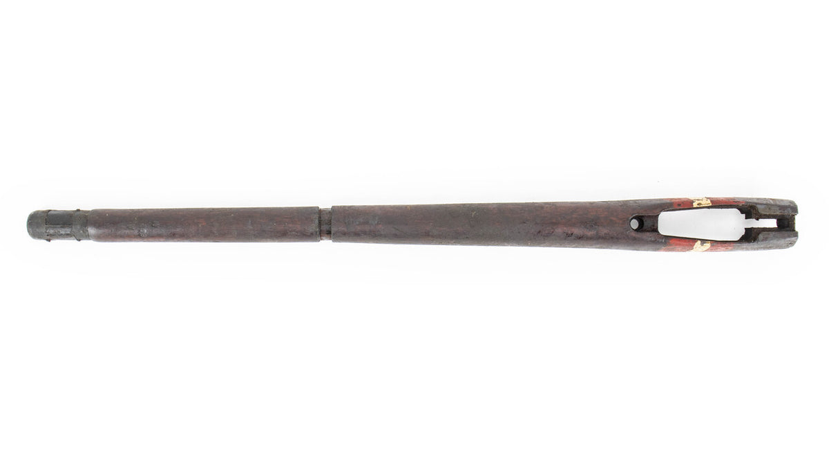 Ishapore No. 4 MK. I .303 Stock Set With Hardware - B