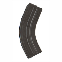 RWB AR-15 7.62x39 30 Round Steel Magazine - Black