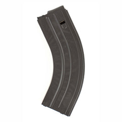 RWB AR-15 7.62x39 30 Round Steel Magazine - Black