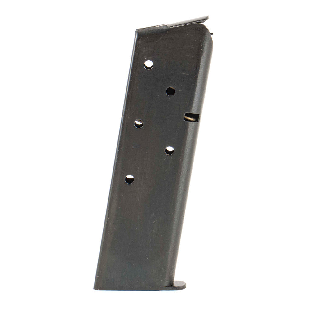 1911 45 ACP 7rd Steel Magazine