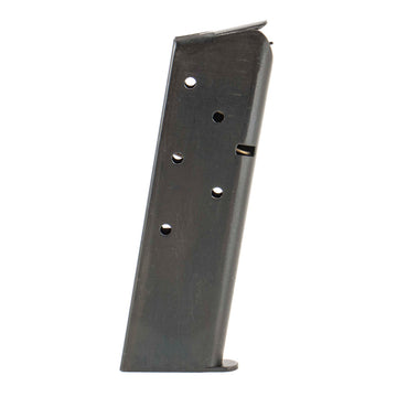 1911 45 ACP 7rd Steel Magazine