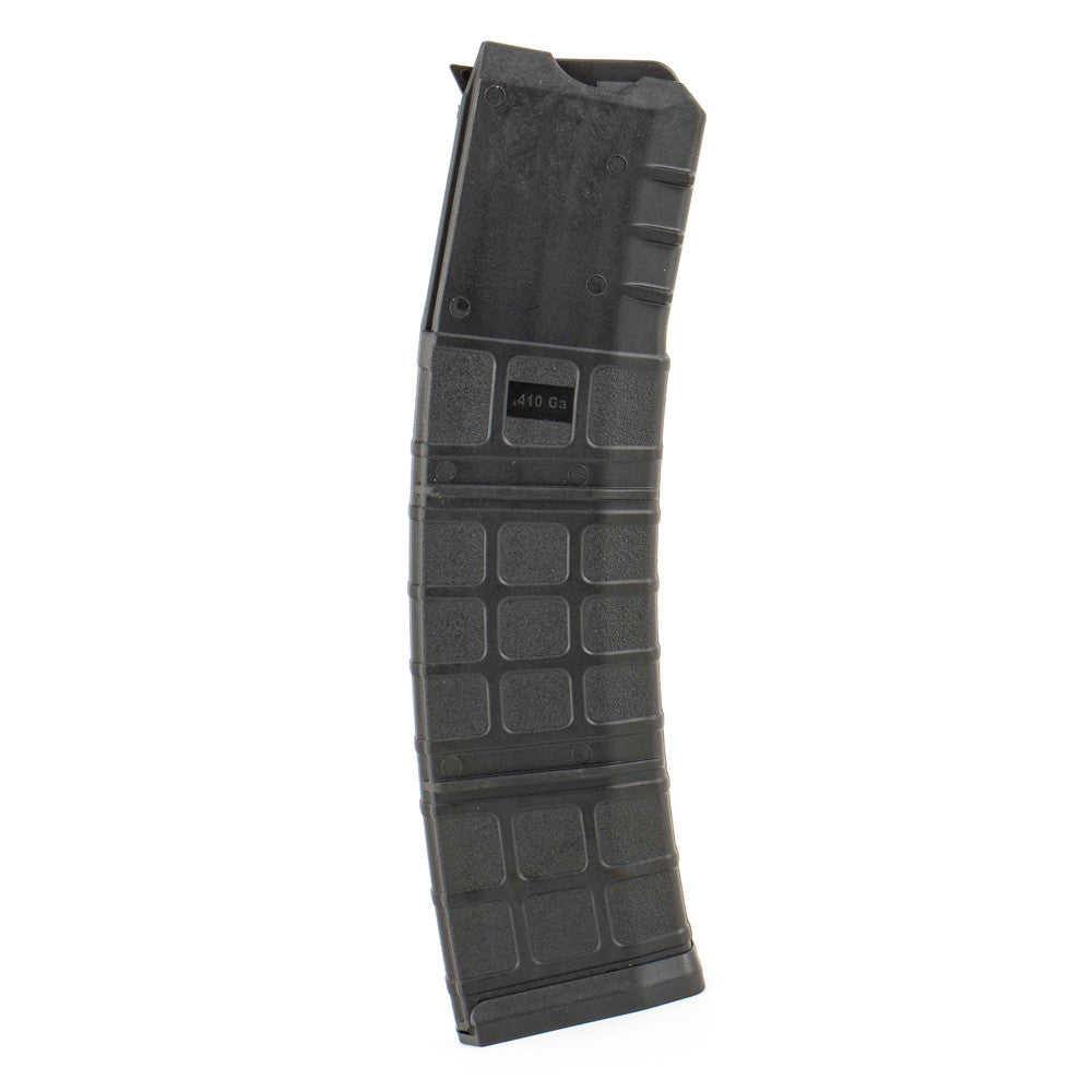 IFC AR-15 .410ga 15rd Black Polymer Magazine