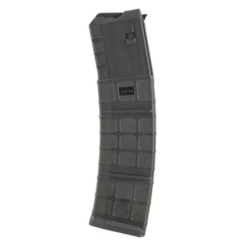 IFC AR-15 .410ga 15rd Black Polymer Magazine