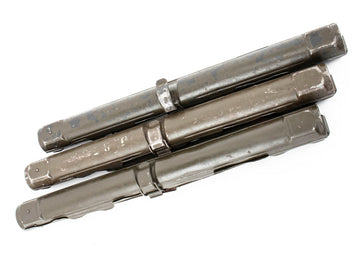 MG42 Barrel Carrier - Laufschützer 42 - No Tab Cutout