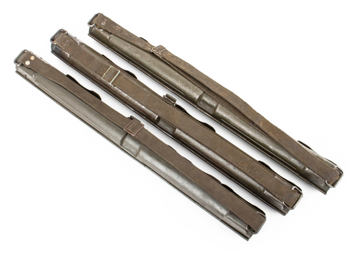 MG42 Barrel Carrier - Laufschützer 42 - No Tab Cutout