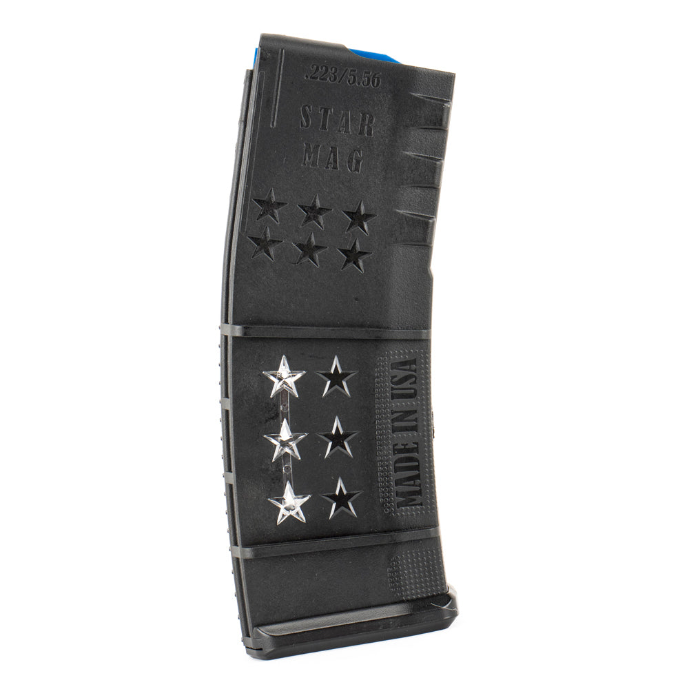 Star Mags AR-15 .223/5.56 30rd Polymer Magazine