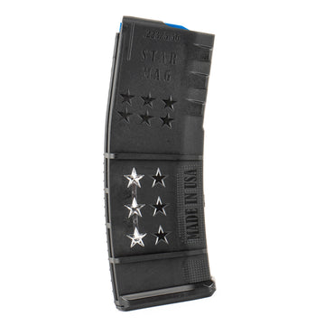 Star Mags AR-15 .223/5.56 30rd Polymer Magazine
