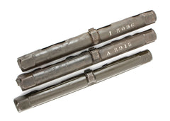 MG42 Barrel Carrier - Laufschützer 42 - Missing Tab