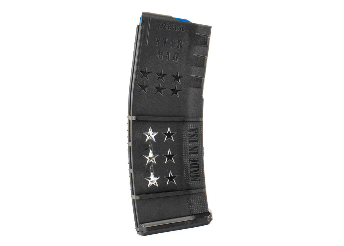 Star Mags AR-15 .223/5.56 30rd Polymer Magazine