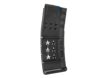 Star Mags AR-15 .223/5.56 30rd Polymer Magazine