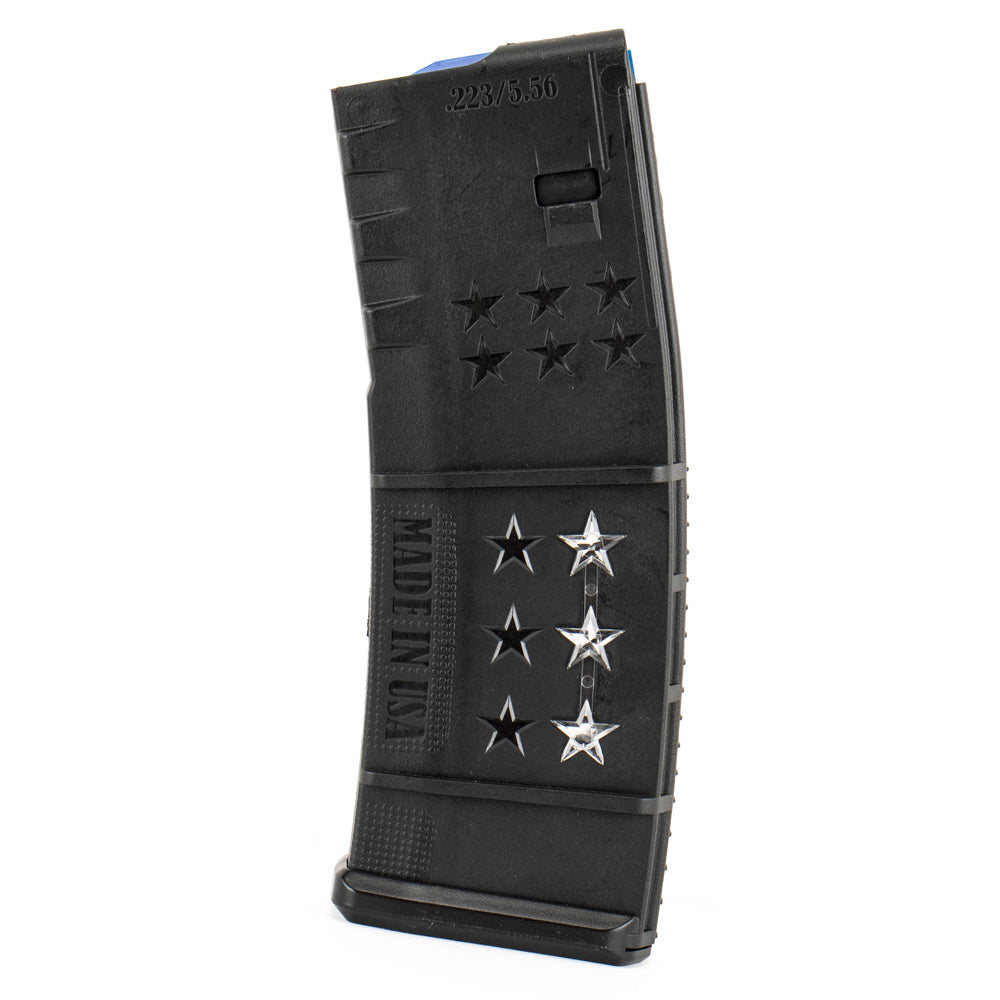 Star Mags AR-15 .223/5.56 30rd Polymer Magazine