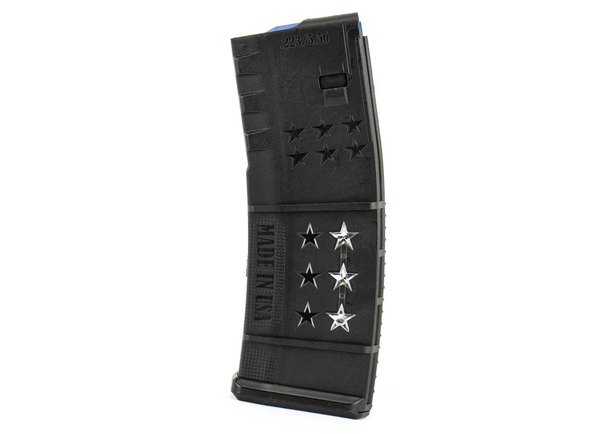 Star Mags AR-15 .223/5.56 30rd Polymer Magazine