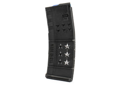 Star Mags AR-15 .223/5.56 30rd Polymer Magazine