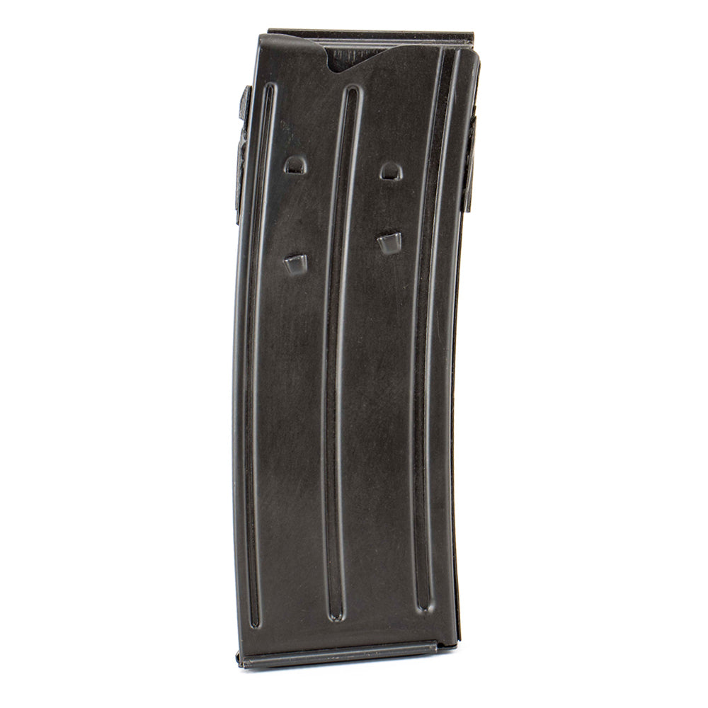 SAS12 12GA 5rd Steel Mag