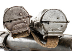 MG42 Barrel Carrier - Laufschützer 42 - Missing Tab