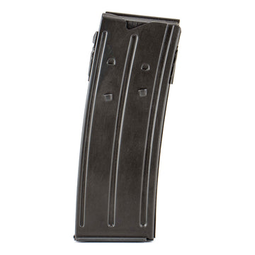 SAS12 12GA 5rd Steel Mag