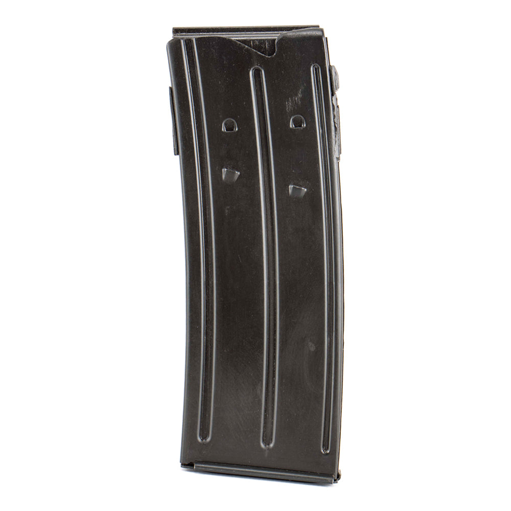 SAS12 12GA 5rd Steel Mag