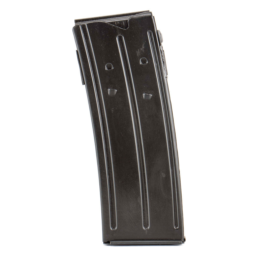 SAS12 12GA 5rd Steel Mag