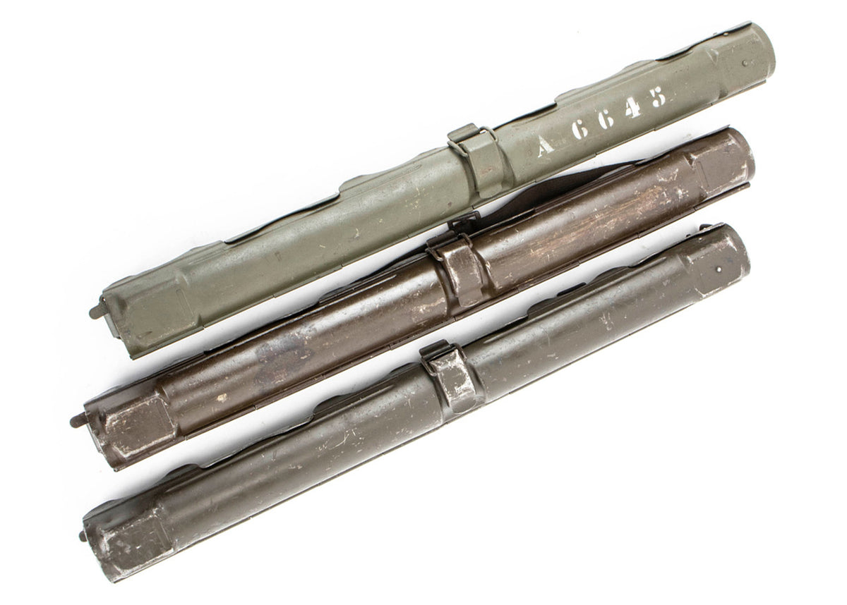 MG42 Barrel Carrier - Laufschützer 42 - with Tab