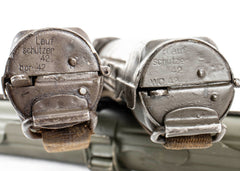 MG42 Barrel Carrier - Laufschützer 42 - with Tab